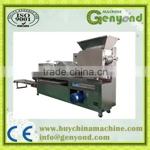 Mulifunction Dumpling Skin Machine/Dumpling Machine thumbnail-1