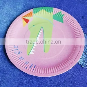Paper Plate,make Paper Plate,bulk Paper Plates thumbnail-1