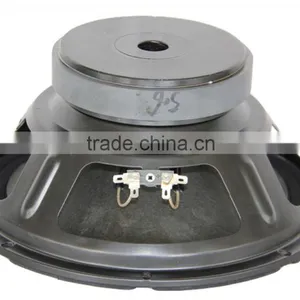 HIgh Quality Professional Speaker 100W Speaker 10inch Subwoofer Midrange Speaker thumbnail-2