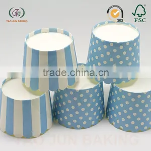Baking Cake Cup Lace Edge Cupcake Cup thumbnail-1