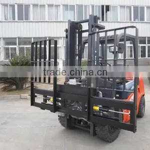 Side Shifter for Forklift Trucks thumbnail-3