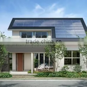 Nice Power 1kw Solar Energy System 1000w Solar Home System thumbnail-2