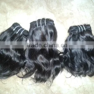 Malaysian Hair Extensions Clean 16 18 20 Inch thumbnail-1