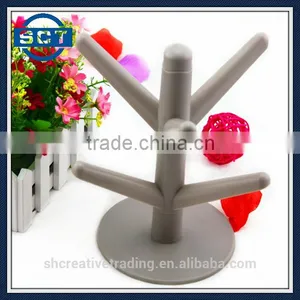 Plastic Spice Herbs Rack Spices Holder thumbnail-4