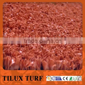 Tennis Court Sport Artificial Grass Floor Mat thumbnail-3