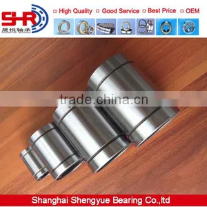 Linear Bearing LM8UU 8mm, Linear Ball Bearing, Linear Bearing Manufacturer thumbnail-4
