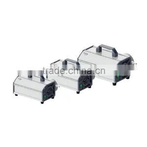 Chemical Resistant Diaphragm Vacuum Pump thumbnail-1