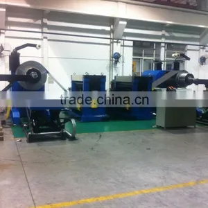 Aluminum Sheet Embossing Machinery thumbnail-3