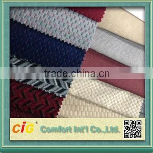 Fashion Print Design Auto Seat Fabric thumbnail-2