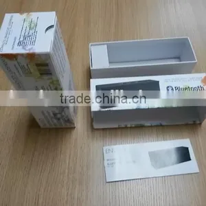 Custom Cardboard Paper Printed Retail Counter Box thumbnail-3