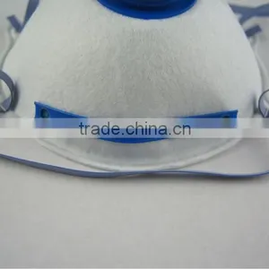 Anti-odor Anti Fog Face Mask thumbnail-5
