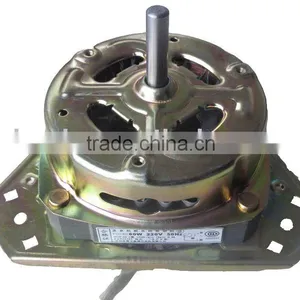 Washing Machine Motor, 1HP thumbnail-1