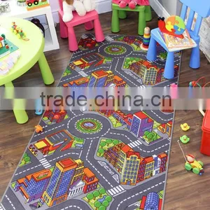 Personalized Best Baby Play Mats With High Quality thumbnail-1