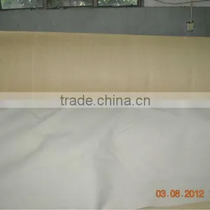Needle Punched Nonwoven Acrylic Airbag Cloth thumbnail-1
