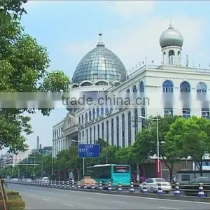 Wenzhou Aole Safety Equipment Co., Ltd. company overview - view 1 thumbnail