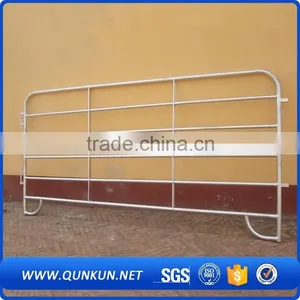 Qunkun Cheap Cattle Panels for Sale thumbnail-1