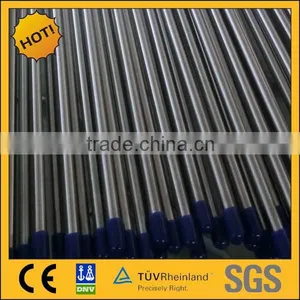 Stainless Steel 321 Bright Annealed Tubing thumbnail-2