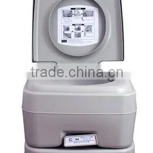 2016 GMF NEW Mobile Toilet Portable thumbnail-3