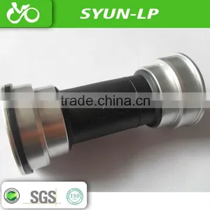 Guangdong Syun-lp Press Fit Seal Bearing 89.5mm 92mm Bicycle Bottom Bracket Bicycle Mounting Bracket BB92 thumbnail-2