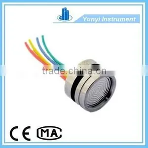 Oil Piezo Resistive Silicon Pressure Sensor thumbnail-1