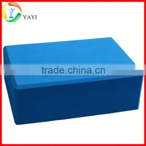 Yoga Pilates EVA Foam Yoga Brick thumbnail-3