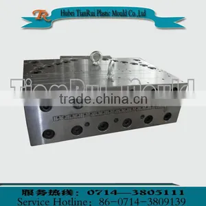 Window Sill Plates Extrusion Mold For Interior Decoration thumbnail-2
