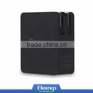 Top Speed Usb Charger for Samsung Fast Charger,super Fast Mobile Phone Adaptive Wall Charger thumbnail-4