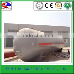New Products Best-Selling Cryogenic Storage Gas Tank for Sale thumbnail-6