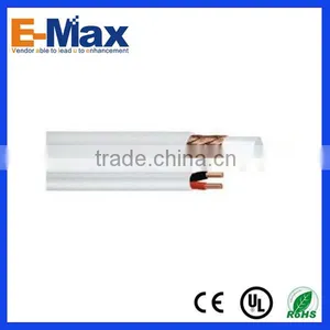 RG6+2C CCTV Cable /Siamese Cable - EC-C151030 thumbnail-2