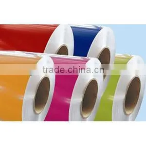 Colorful Prepainted Galvanized Steel Coil for Steel Tile thumbnail-1