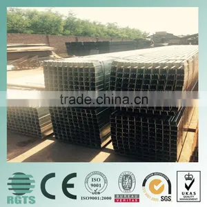 Wholesale Price Perforated Galvanized Steel C Channel thumbnail-4