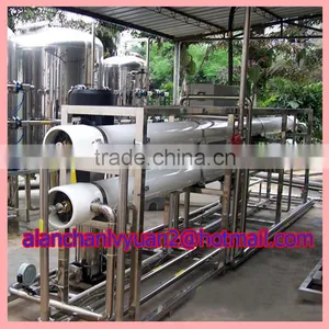 Water Equipment Reduce Pollution /period Water Manufacturing Plant thumbnail-1