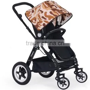 Top Seller Good Quality EN1888 Baby Products Baby Carriage thumbnail-3