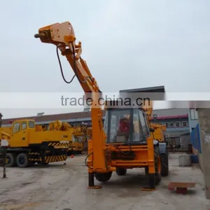 Brand New JCB 4CX Backhoe Loader for Sale 2012 Backhoe UK 4CX Super Sitemaster 4CX Super 4CX ACX New Used thumbnail-1