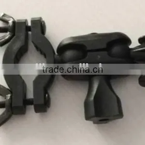 New-arrival Universal Car Bike Holder Mount LS300W LS400W GT300W DVR Bracket With Strong Fixation thumbnail-3