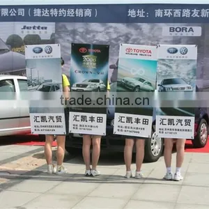 Suzhou Showshop Backpack X Banner Manufacture thumbnail-2