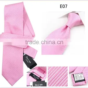 100%silk Tie 24 Colors for Your Choice thumbnail-1
