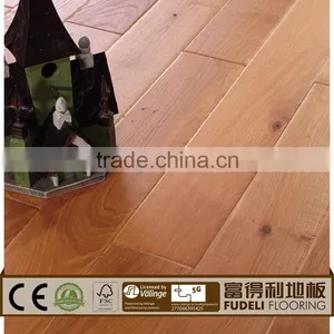 Rustic European Oak Engineered Wood Flooring Most Popular thumbnail-1