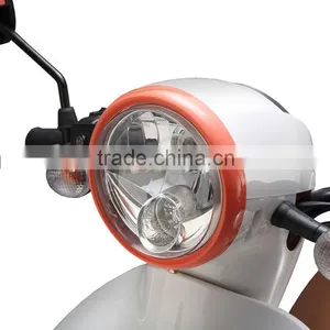 Ariic Eec Gas Scooter 50cc Best Design Smart Hot Sell Model BOX-2 thumbnail-5