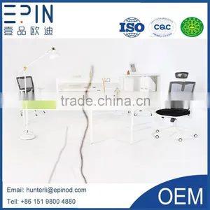 Open Space Office Furniture thumbnail-3