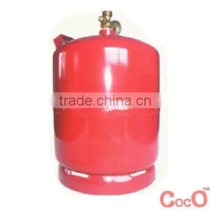 Gas Cylinder thumbnail-1
