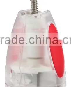 As Seen on TV 2016 Kitchenware Slap Chopper With Stainless Steel thumbnail-5