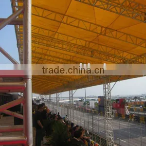 Macau Car Games Truss and Cover thumbnail-1