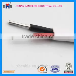 PVC Insulated Wire Indoors BVVB,BLVVB thumbnail-2
