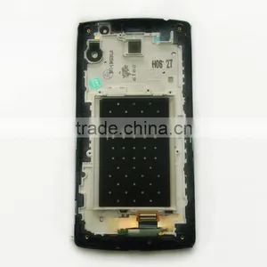For LG G4S & G4 Beat H735 H736 G4 Mini LCD Display Touch Screen Digitizer Assembly Replacement Free Shipping thumbnail-2