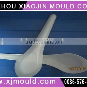 Used Plastic Injection Tableware Molds thumbnail-1