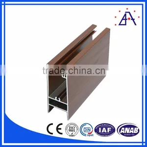 Extrude Door Guide Rails With ISO Certification thumbnail-6