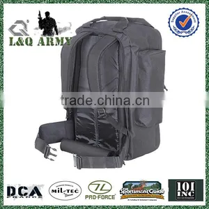 Travel Storage Bag Pack W/Shoulder Straps and Waist Belt thumbnail-3