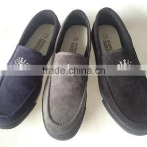 2016 Factory Cheap Running Shoes Hot Selling Popular Vulcanized Casual Slip on thumbnail-1