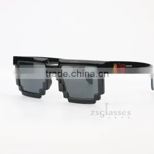 Special Pixel Sunglasses thumbnail-1